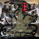 Illustration for article titled Ass-Kickin Engine Of The Day: Chrysler A57 Multi-Bank